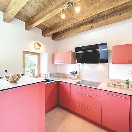 Ker Benouic Jolie Demeure Bretonne 6 Personnes Villa Bourg-Blanc Exterior photo