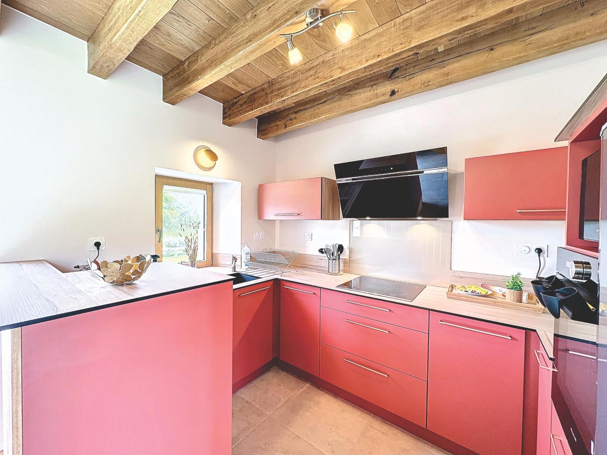 Villa Ker Benouic Jolie Demeure Bretonne 6 Personnes
