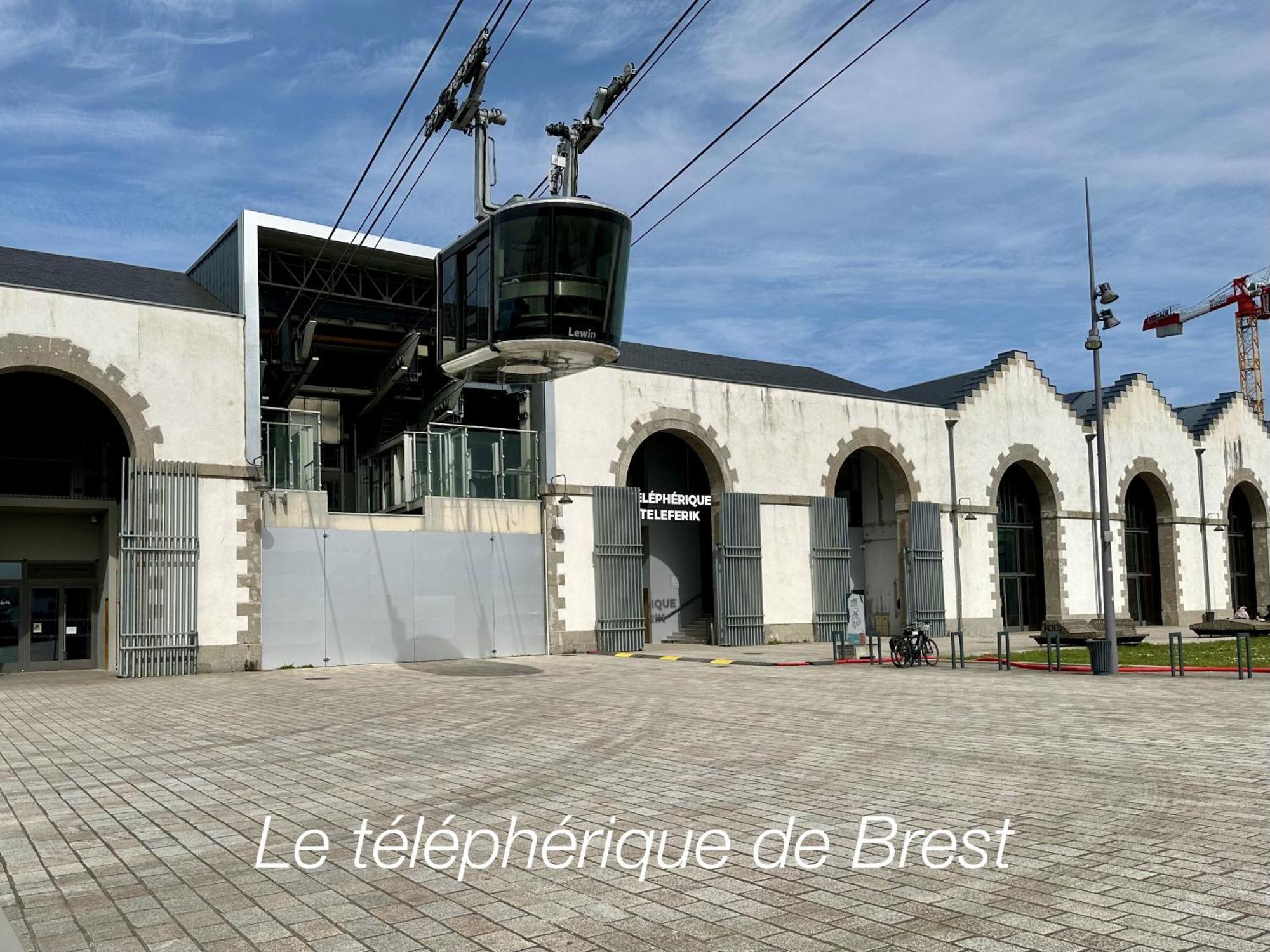 Villa Ker Benouic Jolie Demeure Bretonne 6 Personnes *